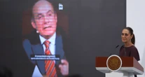 Sheinbaum critica a Calderón por lamentar falta de intervención de EU en países de AL
