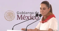 No Presidente, la soberanía es inviolable: Claudia a Trump sobre apoyo militar de EU