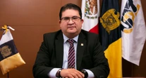 El Rector de la UAZ es detenido por presunto delito de violación equiparada agravada