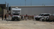 El crematorio de Juárez daba cenizas de animales en lugar de restos humanos: Harfuch