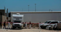 La FGE de Chihuahua entrega primeros 6 cuerpos identificados en crematorio de Juárez
