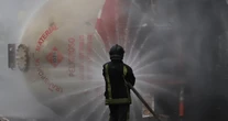 Transportadora Silza, dueña de pipa que explotó en CdMx, operaba sin póliza de seguro