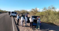 Los cuerpos de 3 niñas son localizados en Hermosillo, Sonora; FGJE abre investigación