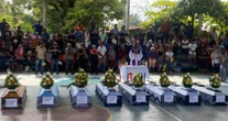 Ocho policías comunitarios son asesinados en Ayutla, Guerrero; 5 más resultan heridos