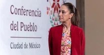Claudia responde a Zedillo: "Es el momento de mayor democracia y libertad en México"