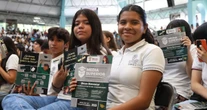 Beca Benito Juárez: ¿Cuándo se hará el primer depósito? Checa el calendario de pagos
