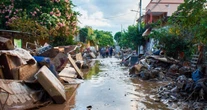 Claudia reporta 66 muertos y 75 desaparecidos por lluvias; censan más de 13 mil casas