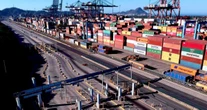 Exportaciones mexicanas a EU logran récord en mayo pese a aranceles de Trump