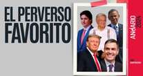 ENSAYO ¬ Obama, Trudeau o Sánchez son como Trump. Sólo que Trump es menos hipócrita