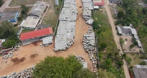 Autoridades recuperan más de 3 millones de hidrocarburo y maquinaria en Tabasco
