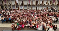 La Presidenta pone en marcha la Red de Abogadas de las Mujeres. ¿Cuál es su misión?