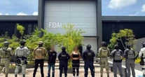 La FGE de Morelos rescata a menor de 5 años secuestrado; querían a su padre a cambio