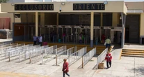 Un reo se fuga del Reclusorio Oriente; autoridades inician búsqueda e investigación