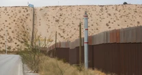 El Departamento de Seguridad de EU aprueba a Trump la ampliación del muro fronterizo