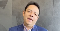 PERFIL ¬ El empresario que se burló de Tlaxcala personifica el camaleonismo político