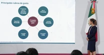 Presupuesto Económico 2026 prioriza inversión social sin alza de impuestos: Sheinbaum