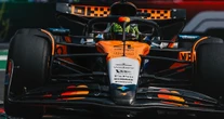Lando Norris de McLaren se lleva la pole y saldrá primero en el Gran Premio México