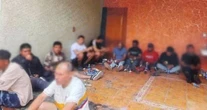 Las Fuerzas Armadas detienen a 17 personas por mina que mató a militares en Michoacán