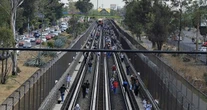 El Metro CdMx restablece servicio en Línea B tras falla en el sistema eléctrico