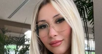 La modelo Angie Miller es detenida; la ligan al asesinato de B-King y Regio Clown