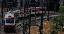 ¡Prepárate! El Tren Suburbano cambia su servicio del 27 de septiembre al 4 de octubre
