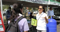 La CdMx anuncia programa para impulsar el reciclaje de basura. Así puedes participar