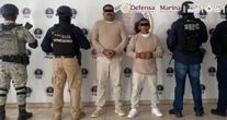 Fuerzas Armadas detienen a tres integrantes de Los Viagra; extorsionaban a limoneros