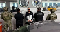 El "H4", miembro de Los Beltrán Leyva, es detenido; lo buscan en EU por narcotráfico