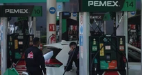 "Ya se resolvió el problema de pipas de Pemex; no hubo desabasto", confirma Sheinbaum