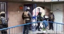 "La Jefa", presunta lideresa del Cártel de Tláhuac, cae con 3 integrantes más en CdMx