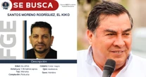 La Fiscalía de Michoacán ofrece 100 mil por capturar al asesino del Edil de Tacámbaro