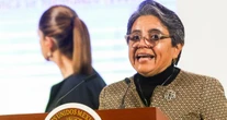 Farmacéuticas volvieron a esconder medicamentos contra el cáncer: Raquel Buenrostro