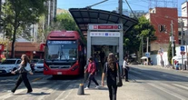 Metrobús de la CdMx ampliará horario de servicio en L1. ¿Qué días y cuánto costará?