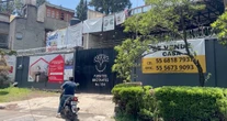 Autoridad tradicional acusa a empresa de despojar a monja para edificar casas de lujo