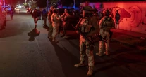 La FGE tipifica como terrorismo ataques con drones a sus instalaciones en Tijuana, BC