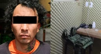 La SSPC desmantela célula dedicada a la extorsión en Puebla; detienen a cuatro