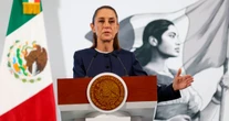 Enkoll: 83% aprueba a Sheinbaum y 86% sabe que se llevará a cabo elección judicial