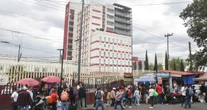Salud de CdMx actualiza cifras por explosión en Iztapalapa; aún hay 40 hospitalizados