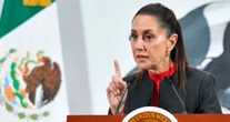 La violencia de Salinas Pliego contra mujeres no puede permitirse, dice la Presidenta