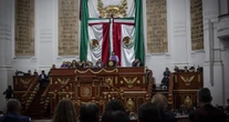 Congreso de la CdMx eleva penas por despojo: alcanzan hasta los 11 años de prisión