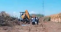 El colectivo Guerreras Buscadoras da con 15 cuerpos en fosas clandestinas de Sonora