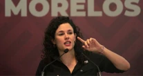Luisa Alcalde: Beatriz “puede vivir donde quiera, es libre; es una mujer de primera”