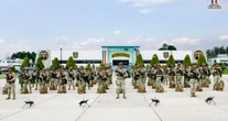 Defensa fortalece la seguridad de BC, Chihuahua y Guanajuato con Fuerzas Especiales