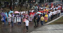 El Gobierno de México desarrolla nuevas estrategias en el caso Ayotzinapa: Sheinbaum
