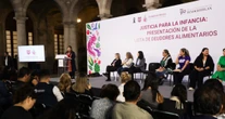 El Gobierno de la CdMx hace público el Registro de Deudores Alimentarios