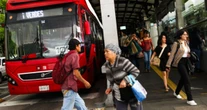 La Línea 2 del Metrobús anuncia la ampliación de su horario los fines de semana