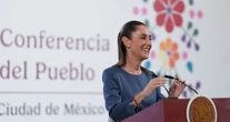 Ahora gobernaremos más población, dice Claudia tras elecciones en Durango y Veracruz