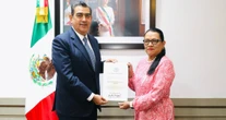 El INM cambia de director sin consecuencias por la muerte de 40 migrantes en Juárez