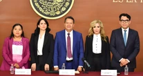 Órgano de Administración Judicial queda instalado; será encabezado por Néstor Vargas