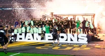 México se impone 2-1 a EU y obtiene su décima Copa Oro; Sheinbaum envía felicitación